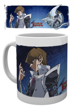 Yu-Gi-Oh!: DSOD Kaiba - Tasse [300ml]