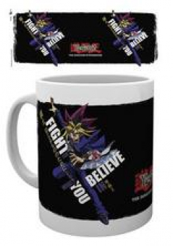 Yu-Gi-Oh!: DSOD Believe - Tasse [300ml]