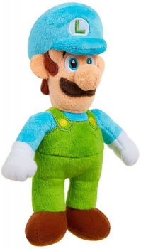Nintendo: Luigi Plüsch