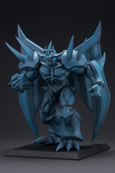 YU-GI-OH! OBELISK THE TORMENTOR EGYPTIAN GOD 35 CM (Auf Bestellung)
