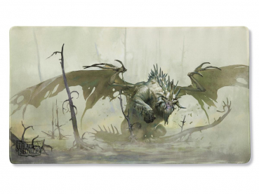 Dragon Shield Play Mat - Mist 'Dashat'