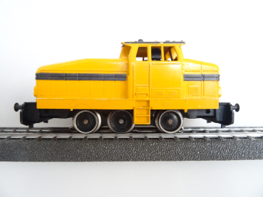 Märklin H0 DHG 500 Henschel Diesellok analog