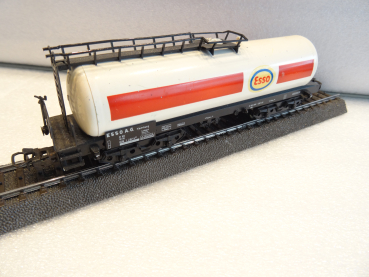 Märklin H0 4650 Esso Zisternenwagen