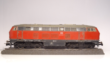 Märklin H0 3675 DB Diesellok V 160 029 digital