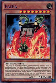 SR07-DE004 Kasha