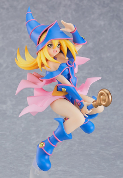 YU-GI-OH! DARK MAGICIAN GIRL POP UP 17CM FIG.