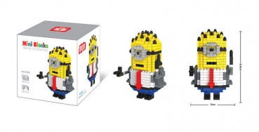 9502 Bob - Minions