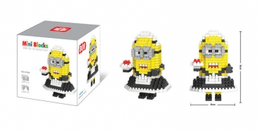 9504 Bob - Minions