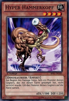 BP02-DE024 Hyper Hammerkopf (STAR RARE)