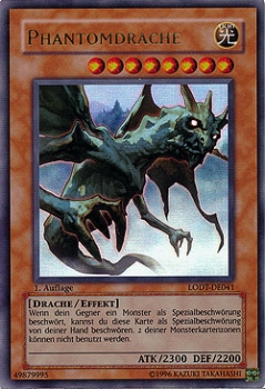 BP02-DE065 Phantomdrache (BLACK RARE)