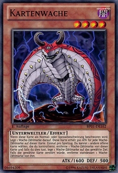 BP03-DE066 Käfer von Koa'ki Meiru (RARE)
