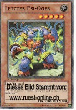 LTGY-DE037 Windrose der Elementarherrscher (SECRET RARE) 1. Auflage