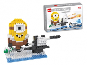 596 Dr. Star - Minions