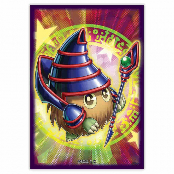 YGO - Kuriboh Kollection Card Sleeves (50 Sleeves)