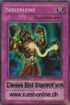 LODT-DESE2 Seelenleine (SUPER RARE) Limitiert