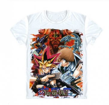 YuGiOh! T-Shirt Motiv 1 (XL)