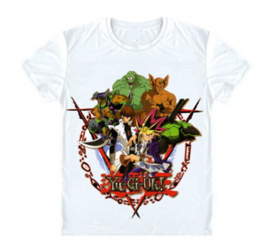 YuGiOh! T-Shirt Motiv 2 (XL)