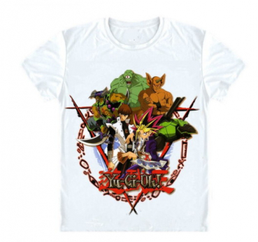 YuGiOh! T-Shirt Motiv 2 (XXL)