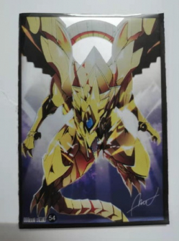 YuGiOh! Japan Import Ra Sleeves (50stk)