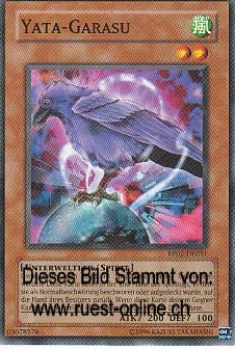 RP02-DE051 Yata-Garasu