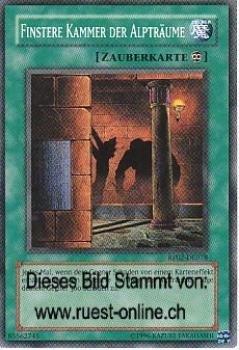 RP02-DE078 Finstere Kammer der Alpträume