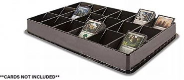 Card Sorting Tray