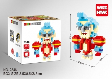 2346 Wise Hawk - One Piece - Franky