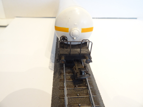 Märklin H0 Brüninghaus Gastankwagen