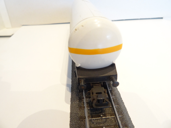 Märklin H0 Brüninghaus Gastankwagen