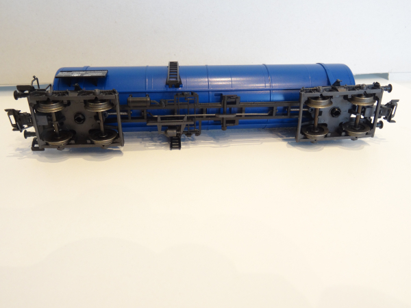 Märklin H0 SBB Kesselwagen