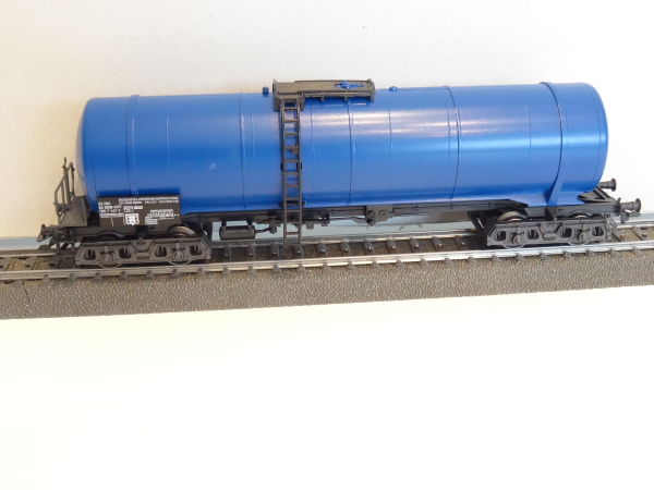 Märklin H0 SBB Kesselwagen