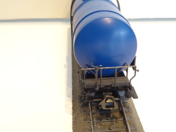 Märklin H0 SBB Kesselwagen