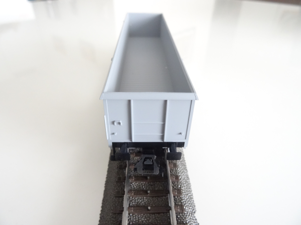 Märklin H0 SBB Hochbord-Güterwagen