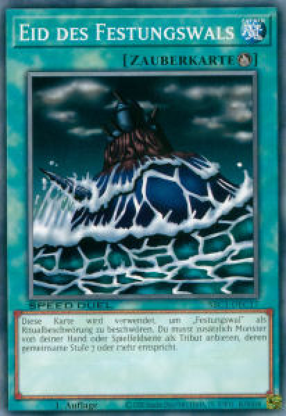 SBC1-DEC17 Eid des Festungswals