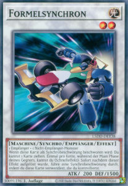 L5DD-DEY38 Formelsynchron