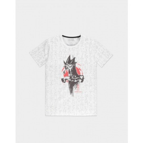 Yu-Gi-O! Yami Yugi - Men's T-shirt (2XL)