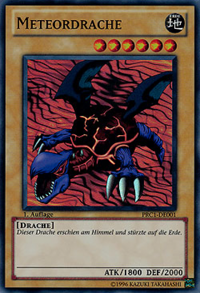 SS02-DEB02 Meteordrache