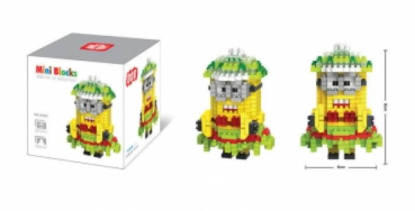 9503 Bob - Minions