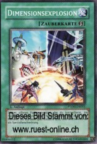 PTDN-DE051 Dimensionsexplosion
