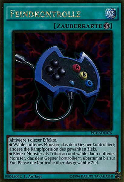 SR01-DE031 Feindkontrolle