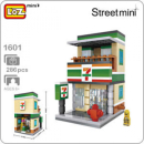 1601 Loz Mini - Street Mini