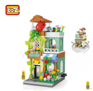 1633 Loz Mini - Street Mini