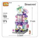 1648 Loz Mini - Street Mini