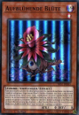 SR07-DE003 Aufblühende Blüte (SUPER RARE)