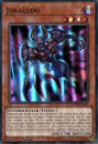 INCH-DE041 Juragedo (SUPER RARE)