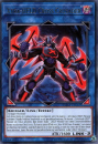 DANE-DE045 Xtra-HELD - Cross Crusader (RARE)