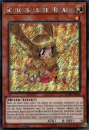 BLHR-DE014 Schicksalsfee Hikari (SECRET RARE)