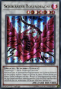 DUDE-DE010 Schwarzer Rosendrache (ULTRA RARE)