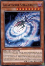 CHIM-DE016 Galaktischer Spiraldrache