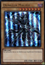 MVP1-DESV3 Dunkler Magier (ULTRA RARE)